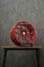 21 INCH FORGED WHEELS RIMS FOR BMW X4M COMPETITION F98 2021 custom fit VOSSEN HC-3