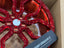 21 INCH FORGED WHEELS RIMS FOR BMW X4M COMPETITION F98 2021 custom fit VOSSEN HC-3