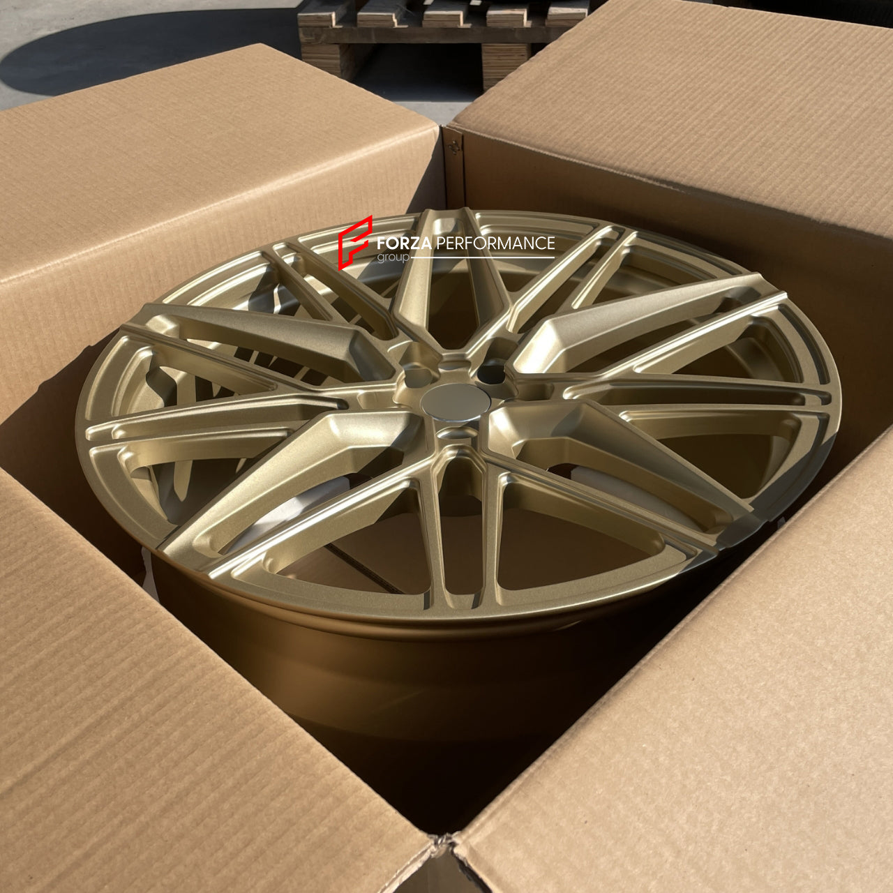 21 INCH OEM DESIGN FORGED WHEELS RIMS for BMW X5 F15 2018 – Forza ...