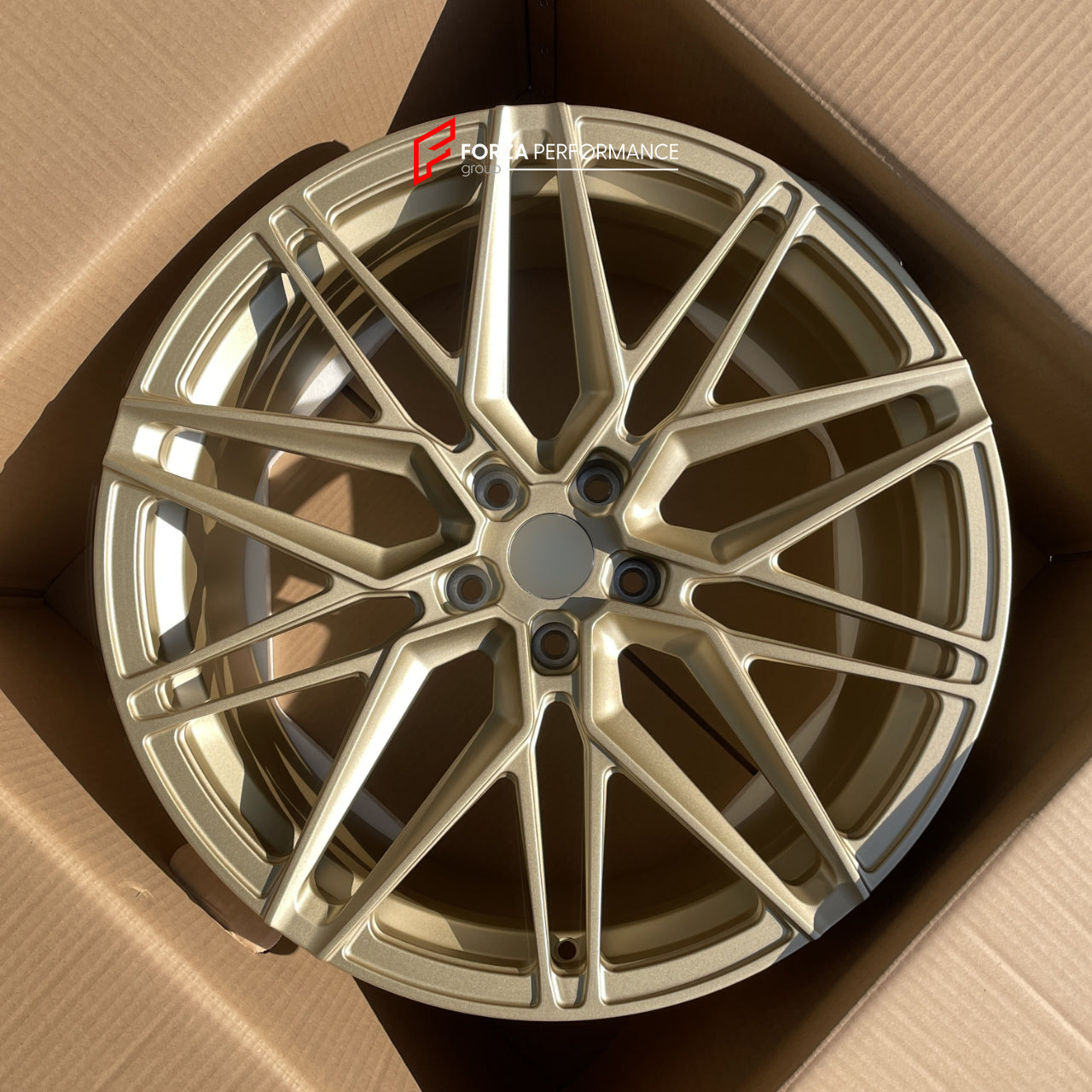 21 INCH OEM DESIGN FORGED WHEELS RIMS for BMW X5 F15 2018 – Forza ...