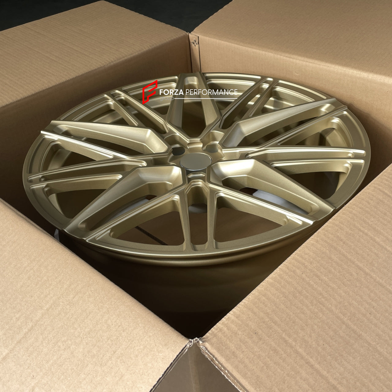 21 INCH OEM DESIGN FORGED WHEELS RIMS for BMW X5 F15 2018 – Forza ...