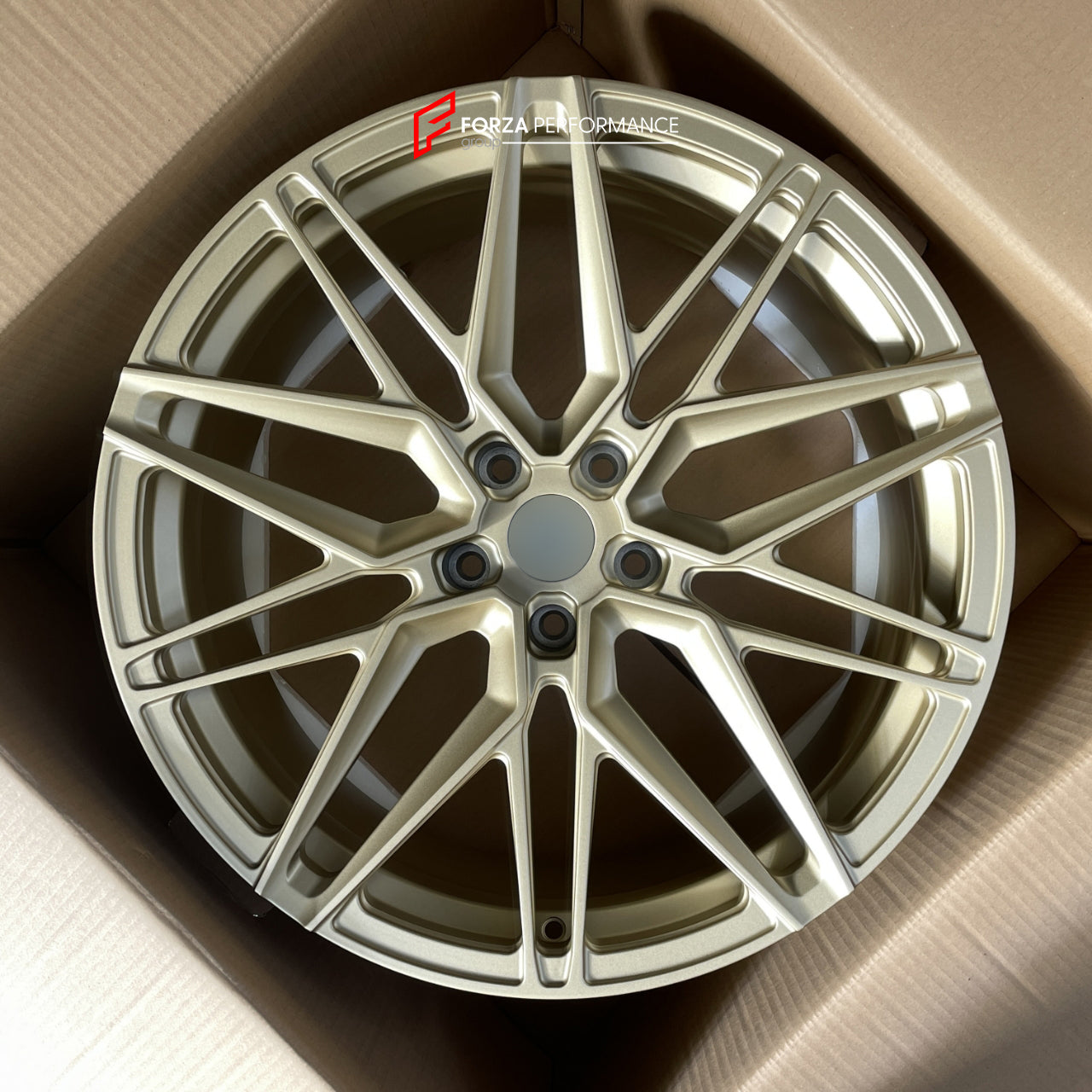 21 INCH OEM DESIGN FORGED WHEELS RIMS for BMW X5 F15 2018 – Forza ...