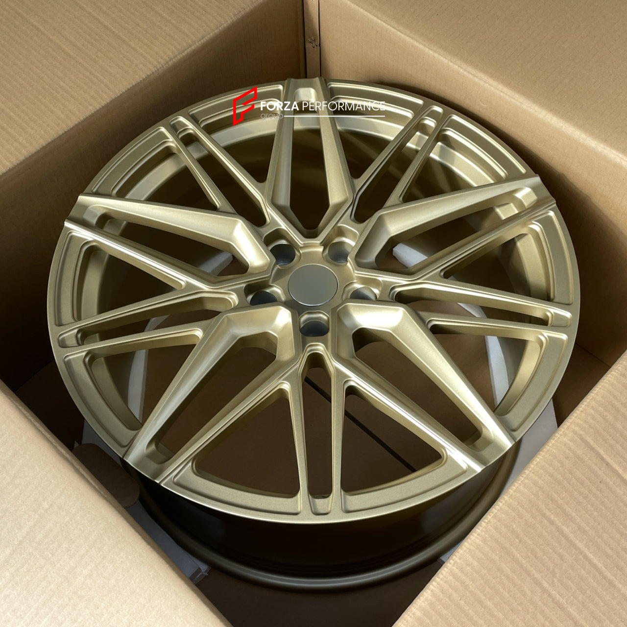 21 INCH OEM DESIGN FORGED WHEELS RIMS for BMW X5 F15 2018 – Forza ...