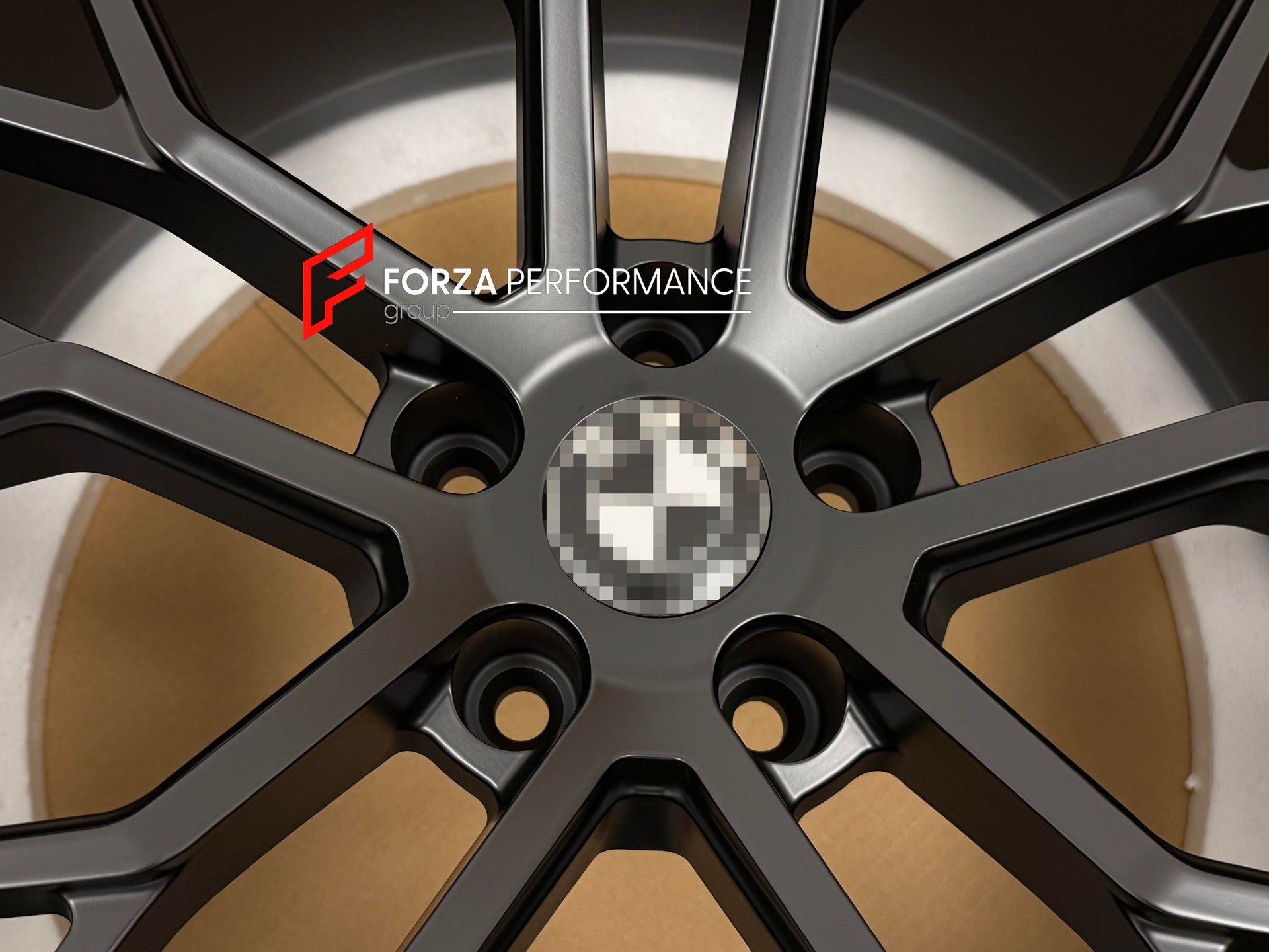 21 INCH FORGED WHEELS RIMS for BMW X5 G05 2022 FORZA PERFORMANCE custom fit buy AVANT GARDE M520R style wheels