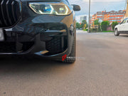 21 INCH FORGED WHEELS RIMS for BMW X5 G05 2022 FORZA PERFORMANCE custom fit buy AVANT GARDE M520R style wheels