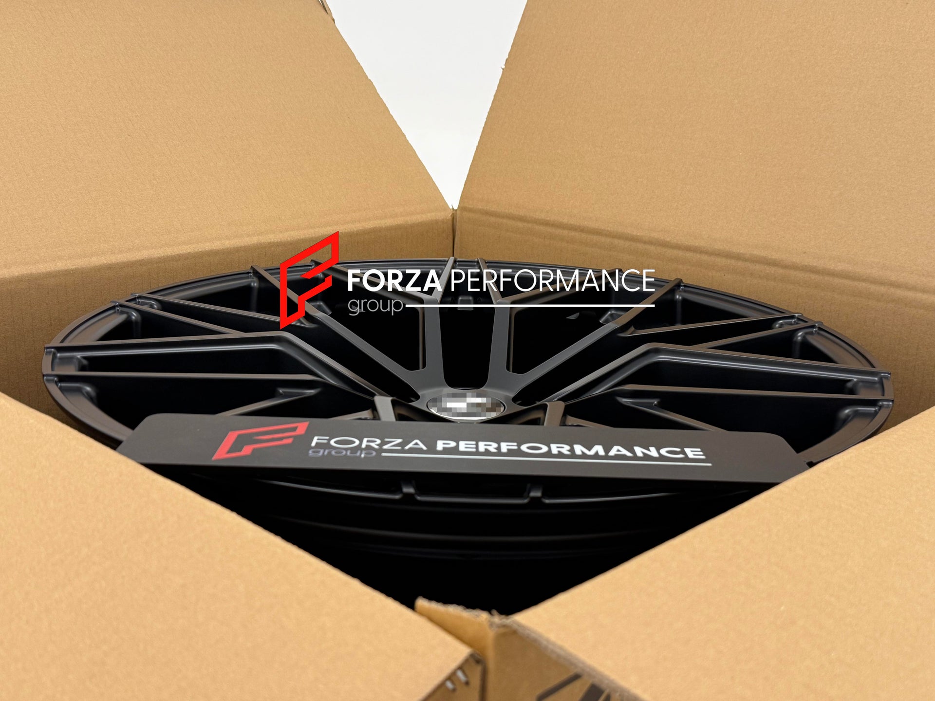 21 INCH FORGED WHEELS RIMS for BMW X5 G05 2022 FORZA PERFORMANCE custom fit buy AVANT GARDE M520R style wheels