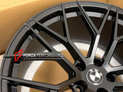 21 INCH FORGED WHEELS RIMS for BMW X5 G05 2022 FORZA PERFORMANCE custom fit buy AVANT GARDE M520R style wheels