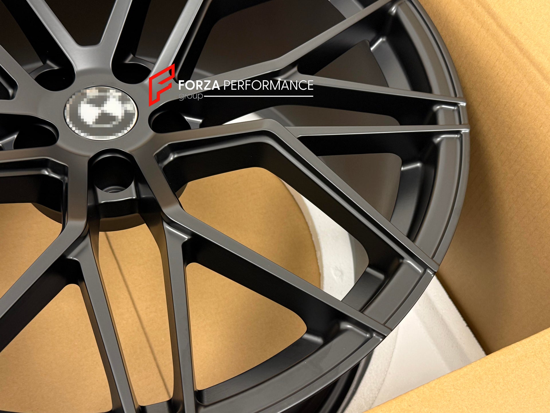 21 INCH FORGED WHEELS RIMS for BMW X5 G05 2022 FORZA PERFORMANCE custom fit buy AVANT GARDE M520R style wheels