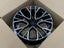 21 INCH FORGED WHEELS RIMS for BMW X5 G05 LCI FACELIFT 2024 custom fit 809M