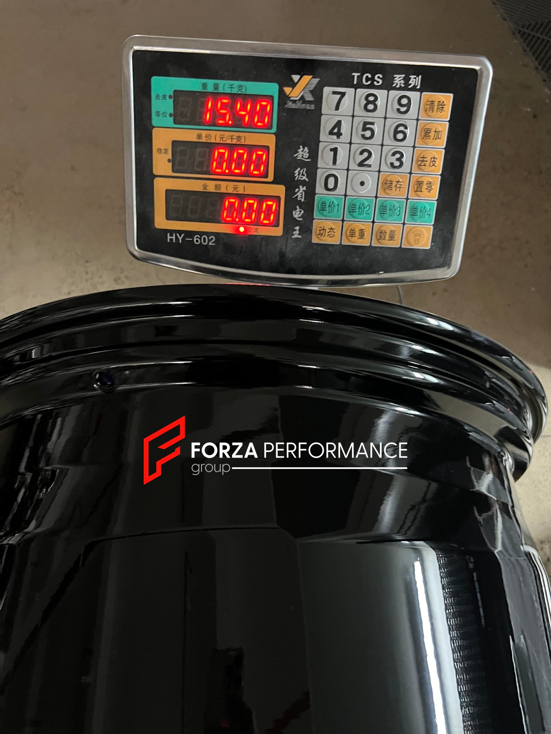21 INCH FORGED WHEELS RIMS for BMW X6 F16 2019 Forza Performance custom fit buy Lumma CLR22 style design wheels