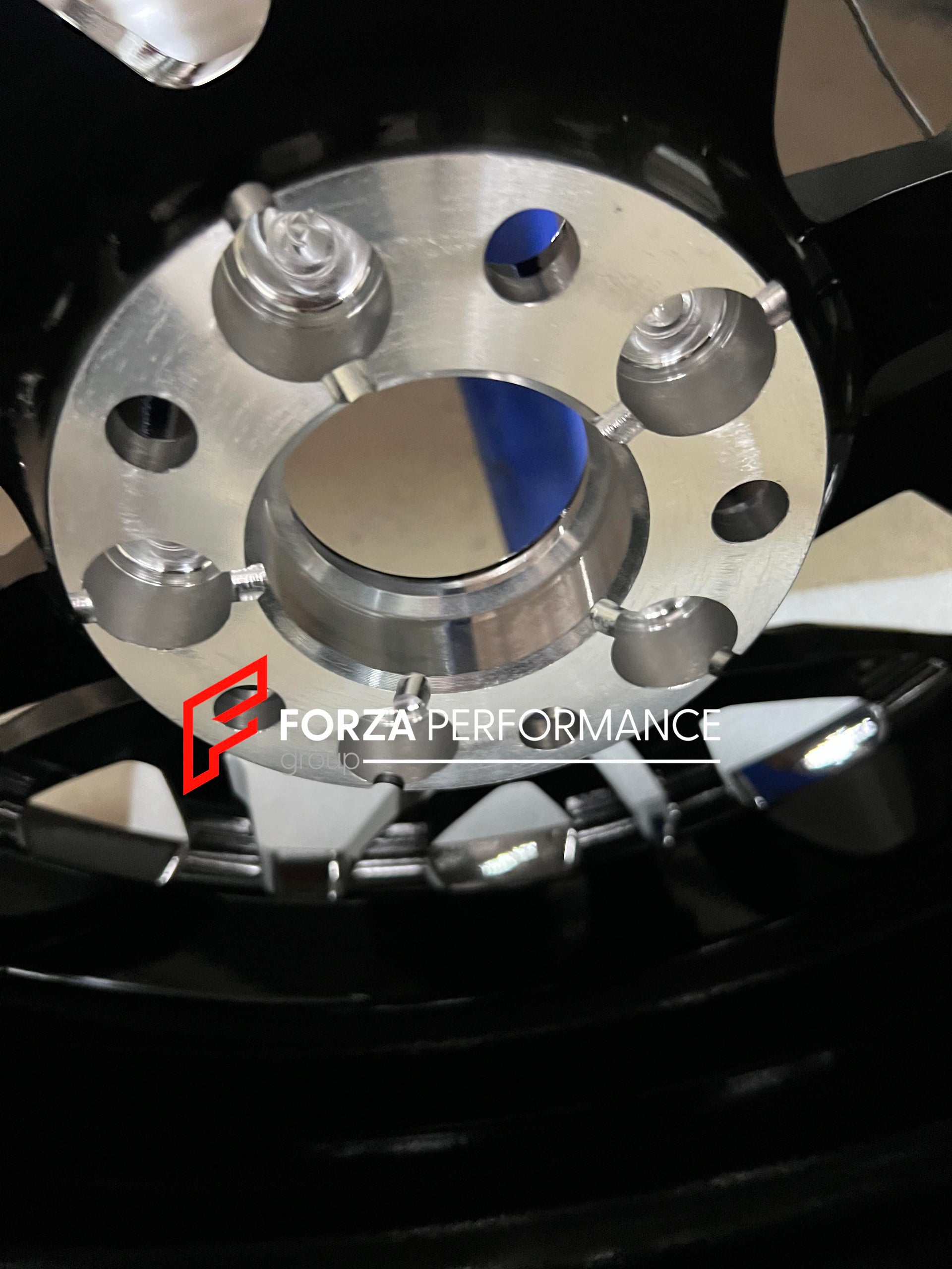21 INCH FORGED WHEELS RIMS for BMW X6 F16 2019 Forza Performance custom fit buy Lumma CLR22 style design wheels