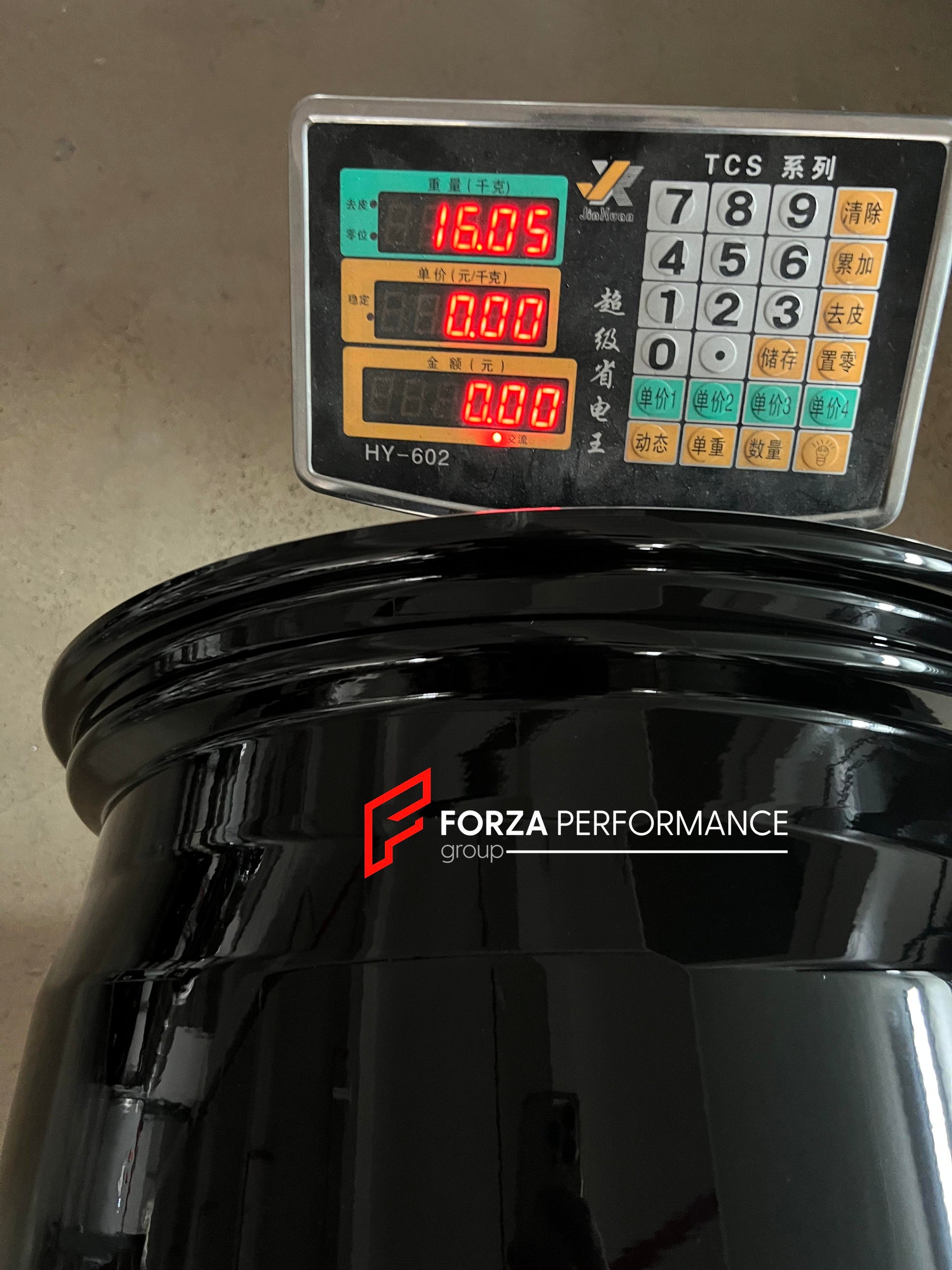 21 INCH FORGED WHEELS RIMS for BMW X6 F16 2019 Forza Performance custom fit buy Lumma CLR22 style design wheels
