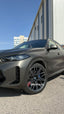 21 INCH FORGED WHEELS RIMS for BMW X6 G06 2026 Forza Performance custom fit buy Lumma CLR22 LR style design wheels