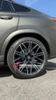 21 INCH FORGED WHEELS RIMS for BMW X6 G06 2026 Forza Performance custom fit buy Lumma CLR22 LR style design wheels