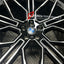 FORGED WHEELS RIMS FOR BMW X5 G65 2026+ Forza Performance custom fit buy Lumma CLR22 LR style design wheels