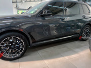 21 INCH FORGED WHEELS RIMS for BMW X7 G07 FORZA PERFORMANCE custom fit BMW 952M OEM wheels buy
