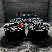 21 INCH FORGED WHEELS RIMS for BMW X7 G07 FORZA PERFORMANCE custom fit BMW 952M OEM wheels buy