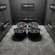 21 INCH FORGED WHEELS RIMS for BMW X7 G07 FORZA PERFORMANCE custom fit BMW 952M OEM wheels buy