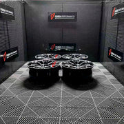 21 INCH FORGED WHEELS RIMS for BMW X7 G07 FORZA PERFORMANCE custom fit BMW 952M OEM wheels buy