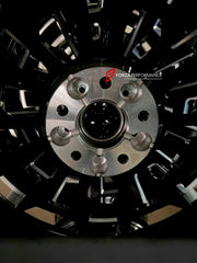 21 INCH FORGED WHEELS RIMS for BMW X7 G07 FORZA PERFORMANCE custom fit BMW 952M OEM wheels buy