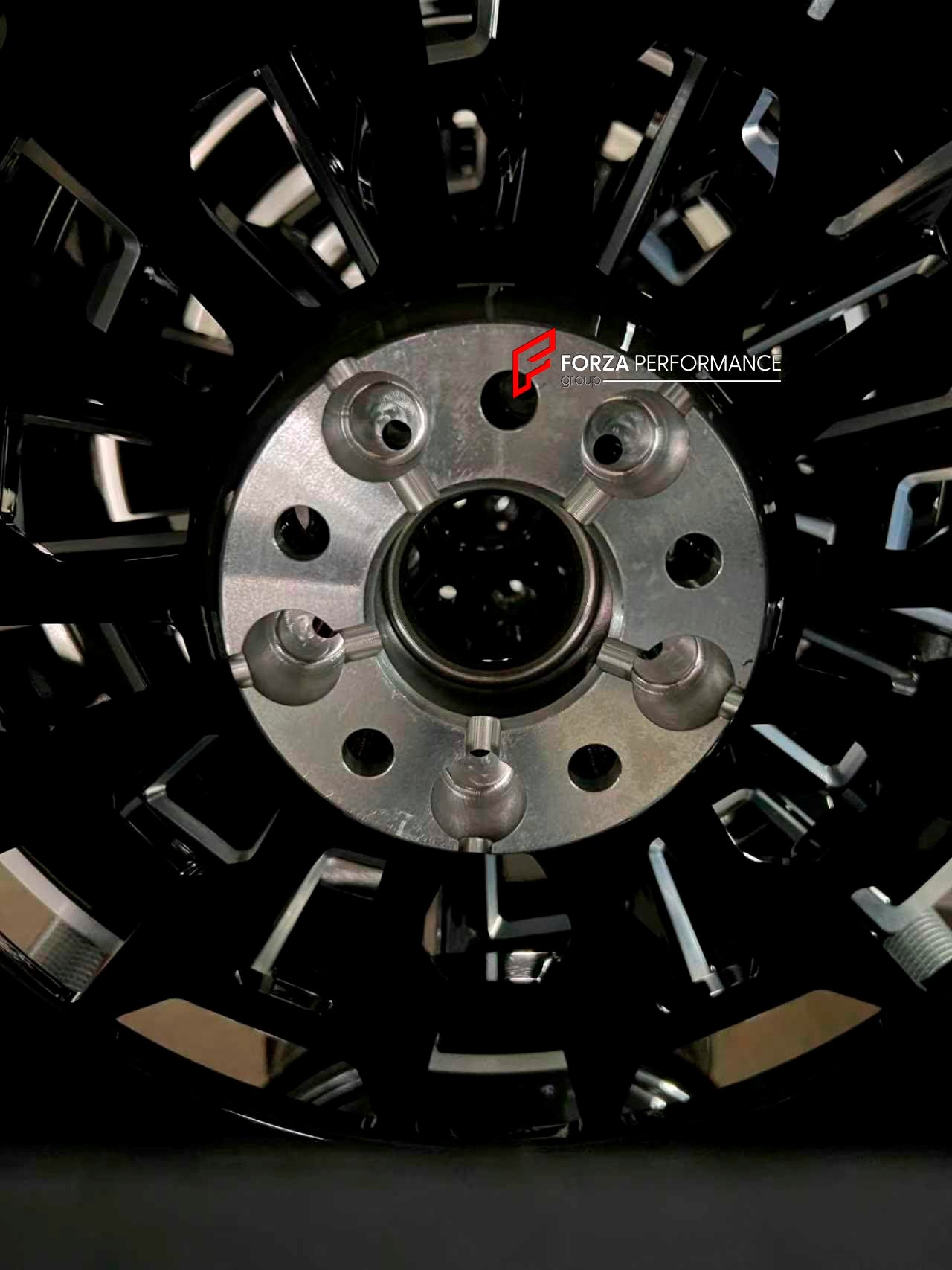 21 INCH FORGED WHEELS RIMS for BMW X7 G07 FORZA PERFORMANCE custom fit BMW 952M OEM wheels buy