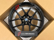 21 INCH FORGED WHEELS RIMS for BMW X7 G07 LCI 2026 xDrive40i xDrive40d M60i Forza Performance custom fit buy P101SC style design wheels