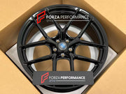 21 INCH FORGED WHEELS RIMS for BMW X7 G07 LCI 2026 xDrive40i xDrive40d M60i Forza Performance custom fit buy P101SC style design wheels