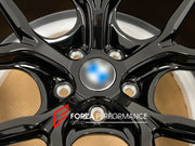 21 INCH FORGED WHEELS RIMS for BMW X7 G07 LCI 2026 xDrive40i xDrive40d M60i Forza Performance custom fit buy P101SC style design wheels
