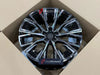 21 INCH FORGED WHEELS RIMS for BMW X7 G07
