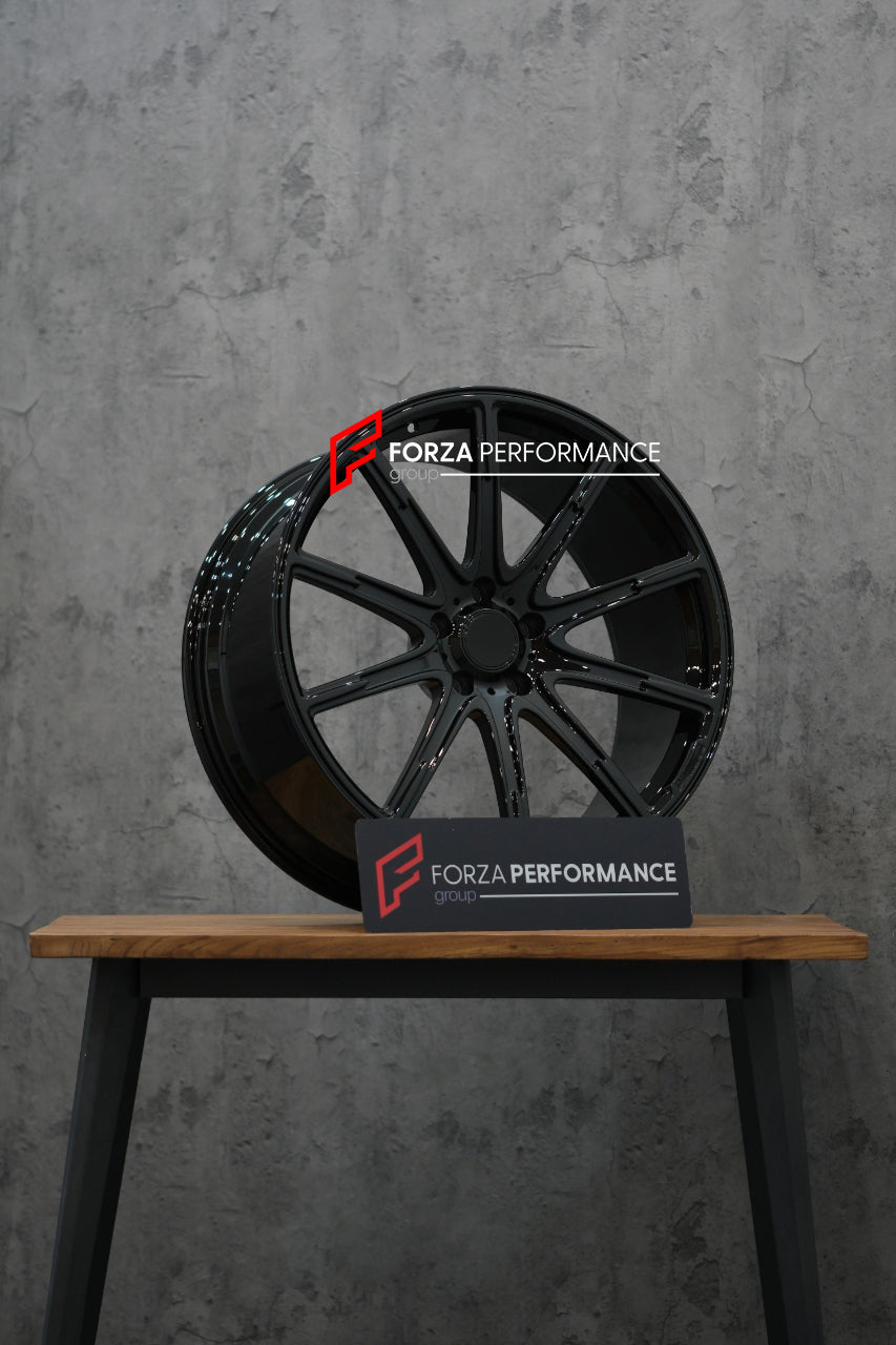 23 INCH FORGED WHEELS RIMS for MERCEDES-BENZ GLS X167 – Forza ...