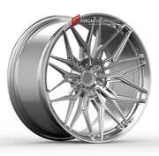 21 INCH FORGED WHEELS RIMS for BMW XM G09 2023+ FORZA PERFORMANCE custom fit Anrky forged wheels X Series S1-X1