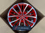21 INCH FORGED WHEELS RIMS for BUGATTI VEYRON GRAND SPORT 2012 custom fit OEM