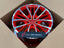 21 INCH FORGED WHEELS RIMS for BUGATTI VEYRON GRAND SPORT 2012 custom fit OEM