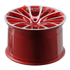 21 INCH FORGED WHEELS RIMS for BUGATTI VEYRON GRAND SPORT 2012 custom fit OEM