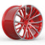 21 INCH FORGED WHEELS RIMS for BUGATTI VEYRON GRAND SPORT 2012 custom fit OEM