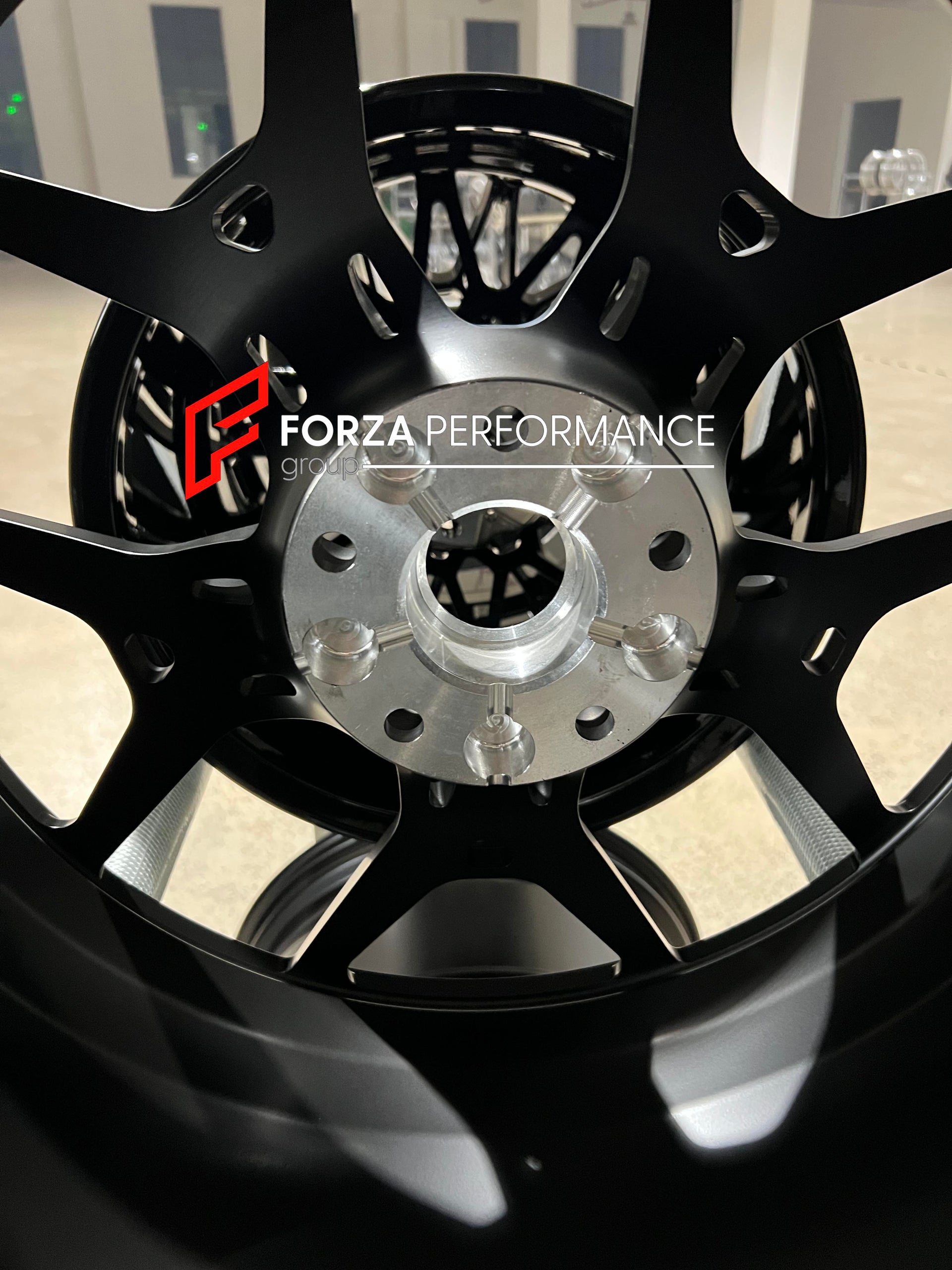 21 INCH FORGED WHEELS RIMS for DODGE CHARGER 2026 FORZA custom fit VOSSEN HF5 style wheels buy