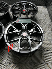21 INCH FORGED WHEELS RIMS for DODGE CHARGER 2026 FORZA custom fit VOSSEN HF5 style wheels buy