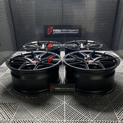21 INCH FORGED WHEELS RIMS for DODGE CHARGER 2026 FORZA custom fit VOSSEN HF5 style wheels buy