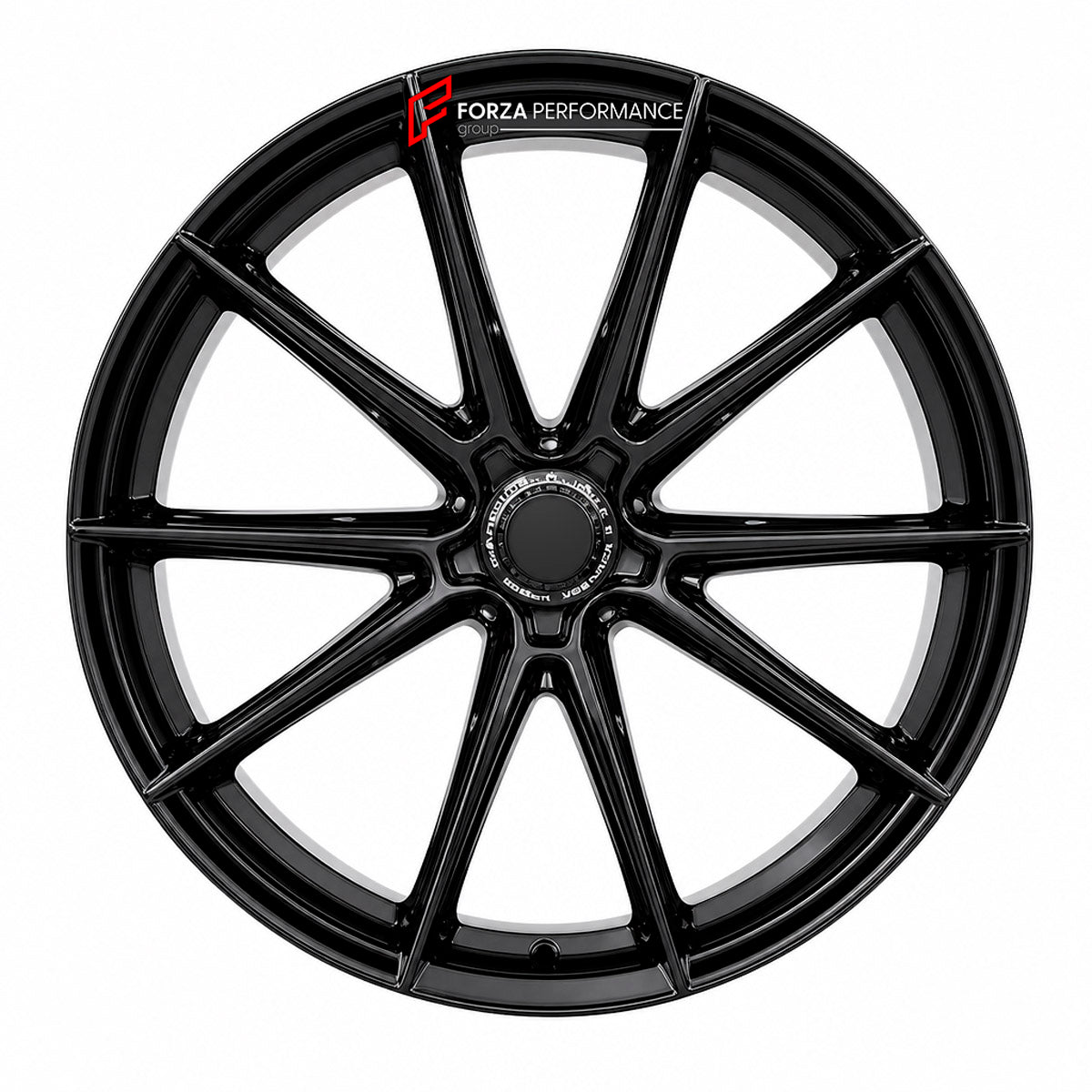 21 INCH FORGED WHEELS RIMS for FERRARI 12CILINDRI 2024+ FORZA PERFORMANCE Mansory Style

We manufacture premium quality forged wheels rims for Ferrari 12Cilindri 2024+ in any design, size, color.

WHEEL SIZE:

Front: 21 x 10 ET 31
Rear: 21 x 10 ET 31
PCD: 5 x 114.3
CB: 67.1
Finish: Gloss Black
Material: 6061-T6 Forged Aluminum
THIS WHEEL DESIGN CAN BE CUSTOM-MADE FOR YOUR CAR IN ANY SIZE AND COLOR OPTIONS
Available in monoblock, 2-piece, 3-piece, duoblock, beadlock
3D wheel renderings are provided according