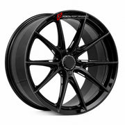 21 INCH FORGED WHEELS RIMS for FERRARI 12CILINDRI 2024+ FORZA PERFORMANCE Mansory Style

We manufacture premium quality forged wheels rims for Ferrari 12Cilindri 2024+ in any design, size, color.

WHEEL SIZE:

Front: 21 x 10 ET 31
Rear: 21 x 10 ET 31
PCD: 5 x 114.3
CB: 67.1
Finish: Gloss Black
Material: 6061-T6 Forged Aluminum
THIS WHEEL DESIGN CAN BE CUSTOM-MADE FOR YOUR CAR IN ANY SIZE AND COLOR OPTIONS
Available in monoblock, 2-piece, 3-piece, duoblock, beadlock
3D wheel renderings are provided according