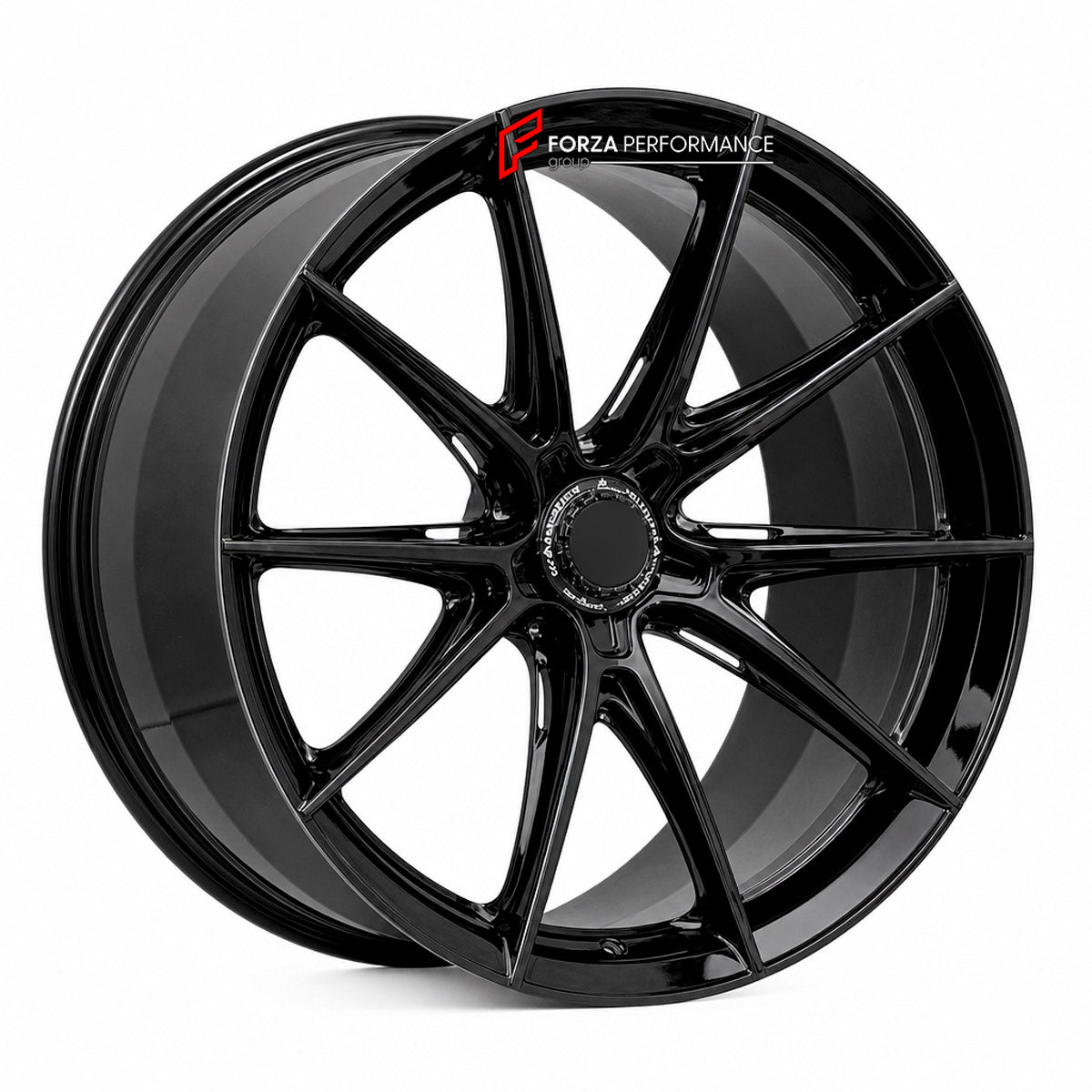 21 INCH FORGED WHEELS RIMS for FERRARI 12CILINDRI 2024+ FORZA PERFORMANCE Mansory Style

We manufacture premium quality forged wheels rims for Ferrari 12Cilindri 2024+ in any design, size, color.

WHEEL SIZE:

Front: 21 x 10 ET 31
Rear: 21 x 10 ET 31
PCD: 5 x 114.3
CB: 67.1
Finish: Gloss Black
Material: 6061-T6 Forged Aluminum
THIS WHEEL DESIGN CAN BE CUSTOM-MADE FOR YOUR CAR IN ANY SIZE AND COLOR OPTIONS
Available in monoblock, 2-piece, 3-piece, duoblock, beadlock
3D wheel renderings are provided according