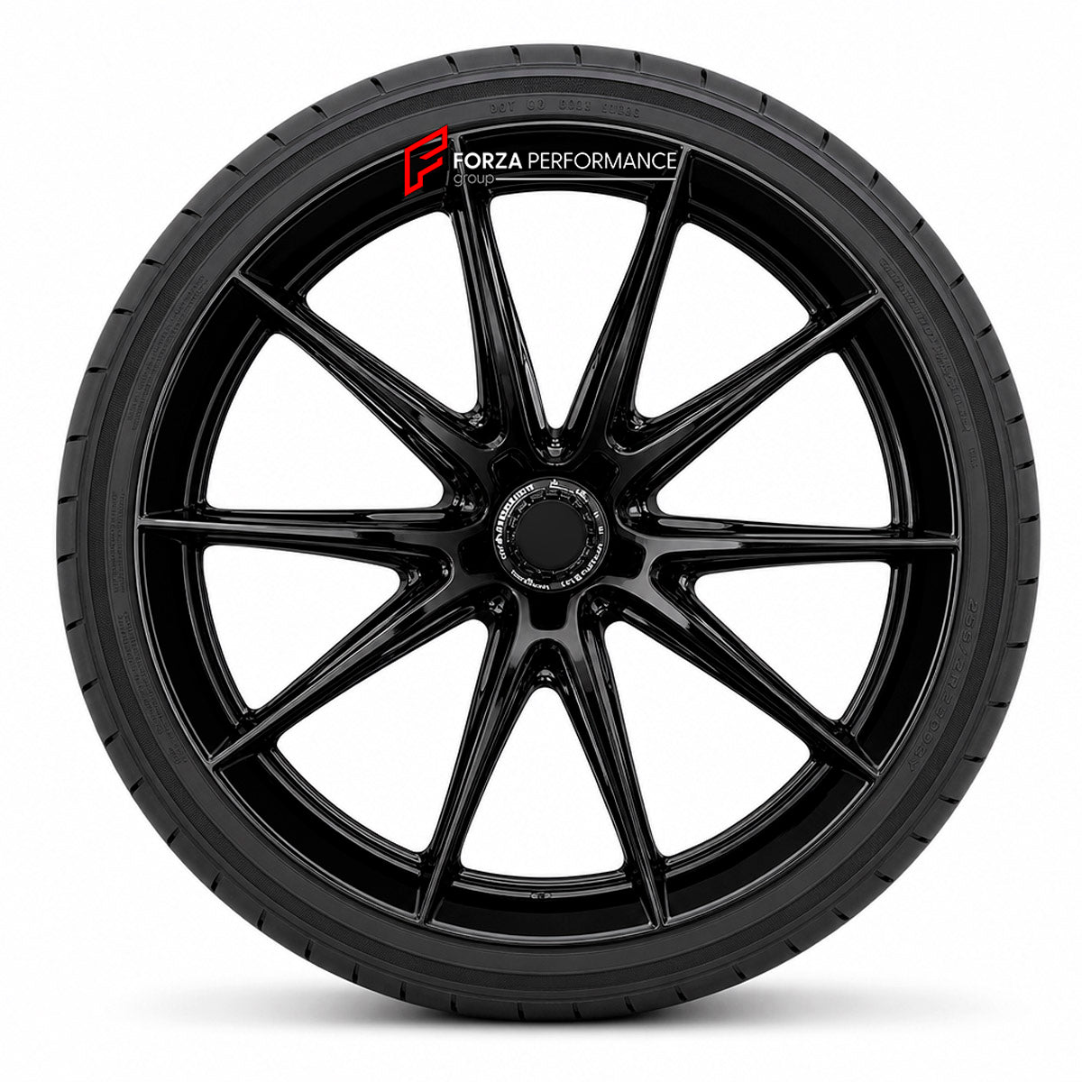 21 INCH FORGED WHEELS RIMS for FERRARI 12CILINDRI 2024+ FORZA PERFORMANCE Mansory Style

We manufacture premium quality forged wheels rims for Ferrari 12Cilindri 2024+ in any design, size, color.

WHEEL SIZE:

Front: 21 x 10 ET 31
Rear: 21 x 10 ET 31
PCD: 5 x 114.3
CB: 67.1
Finish: Gloss Black
Material: 6061-T6 Forged Aluminum
THIS WHEEL DESIGN CAN BE CUSTOM-MADE FOR YOUR CAR IN ANY SIZE AND COLOR OPTIONS
Available in monoblock, 2-piece, 3-piece, duoblock, beadlock
3D wheel renderings are provided according