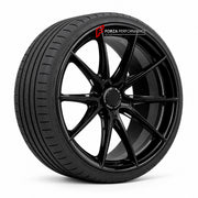 21 INCH FORGED WHEELS RIMS for FERRARI 12CILINDRI 2024+ FORZA PERFORMANCE Mansory Style

We manufacture premium quality forged wheels rims for Ferrari 12Cilindri 2024+ in any design, size, color.

WHEEL SIZE:

Front: 21 x 10 ET 31
Rear: 21 x 10 ET 31
PCD: 5 x 114.3
CB: 67.1
Finish: Gloss Black
Material: 6061-T6 Forged Aluminum
THIS WHEEL DESIGN CAN BE CUSTOM-MADE FOR YOUR CAR IN ANY SIZE AND COLOR OPTIONS
Available in monoblock, 2-piece, 3-piece, duoblock, beadlock
3D wheel renderings are provided according