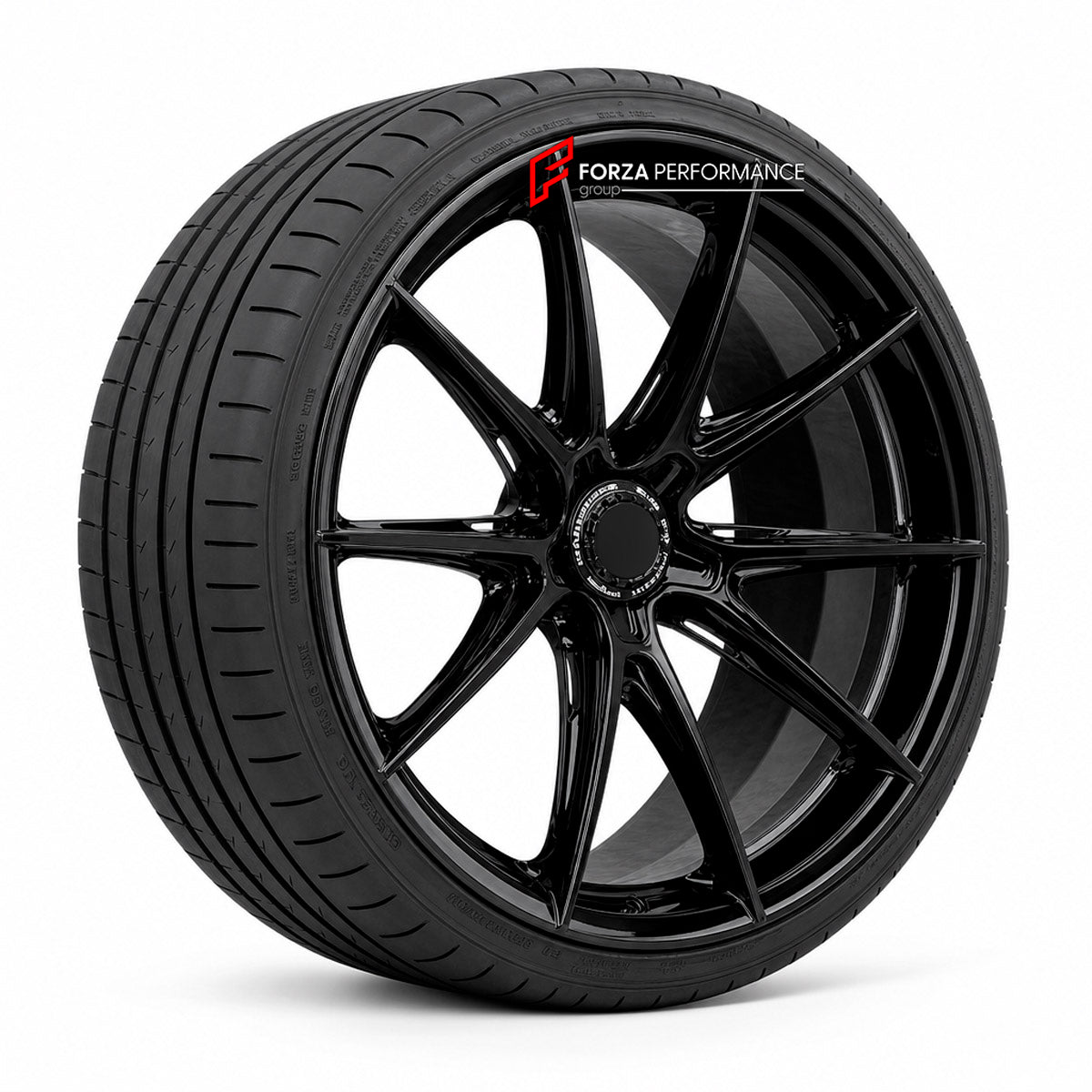 21 INCH FORGED WHEELS RIMS for FERRARI 12CILINDRI 2024+ FORZA PERFORMANCE Mansory Style

We manufacture premium quality forged wheels rims for Ferrari 12Cilindri 2024+ in any design, size, color.

WHEEL SIZE:

Front: 21 x 10 ET 31
Rear: 21 x 10 ET 31
PCD: 5 x 114.3
CB: 67.1
Finish: Gloss Black
Material: 6061-T6 Forged Aluminum
THIS WHEEL DESIGN CAN BE CUSTOM-MADE FOR YOUR CAR IN ANY SIZE AND COLOR OPTIONS
Available in monoblock, 2-piece, 3-piece, duoblock, beadlock
3D wheel renderings are provided according