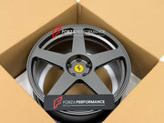 21 INCH FORGED WHEELS RIMS for FERRARI 12CILINDRI FORZA PERFORMANCE custom fit BRIXTON TR05