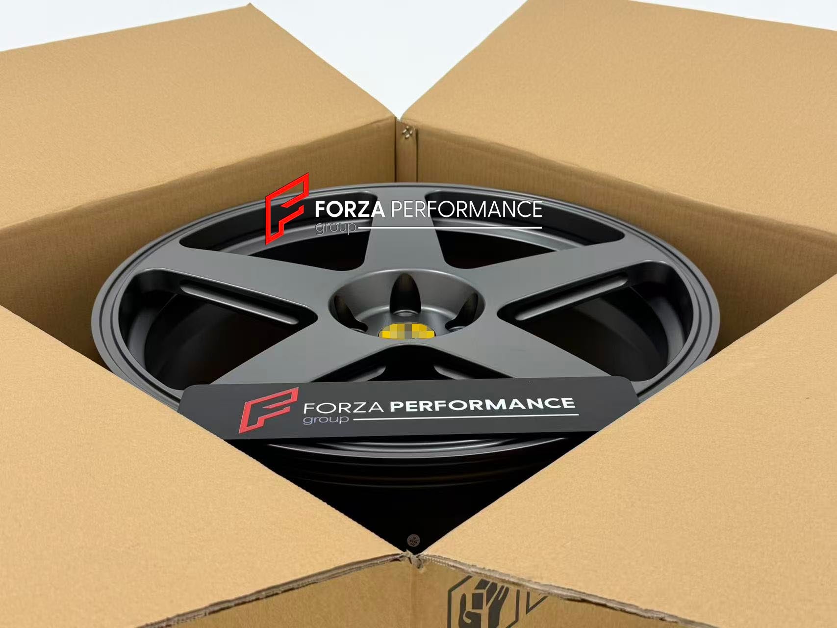 21 INCH FORGED WHEELS RIMS for FERRARI 12CILINDRI FORZA PERFORMANCE custom fit BRIXTON TR05