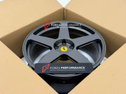21 INCH FORGED WHEELS RIMS for FERRARI 12CILINDRI FORZA PERFORMANCE custom fit BRIXTON TR05
