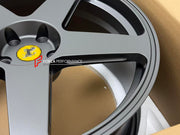 21 INCH FORGED WHEELS RIMS for FERRARI 12CILINDRI FORZA PERFORMANCE custom fit BRIXTON TR05