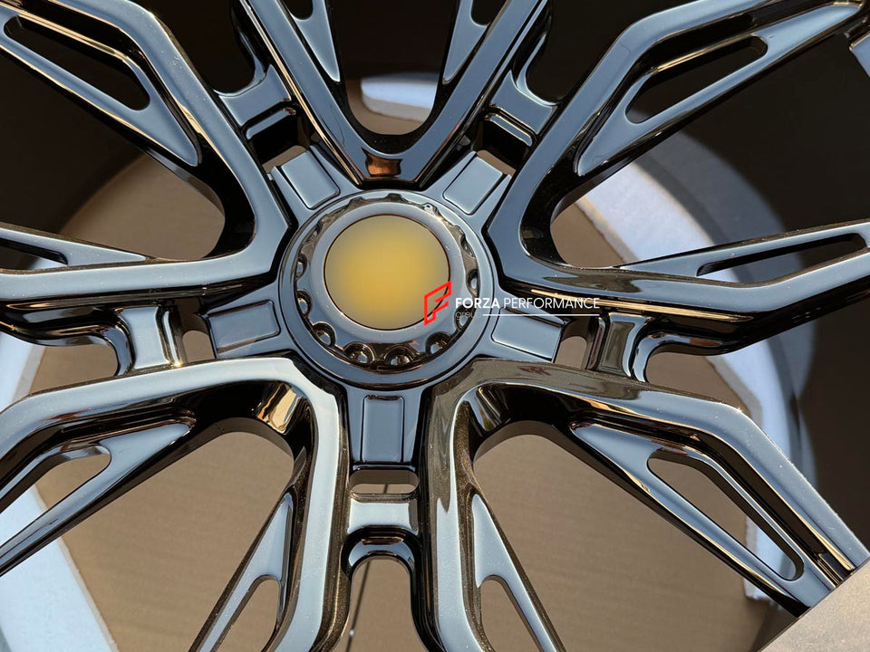 FORZA PERFORMANCE 21 INCH FORGED WHEELS RIMS for FERRARI 296 GTB 2023 ...
