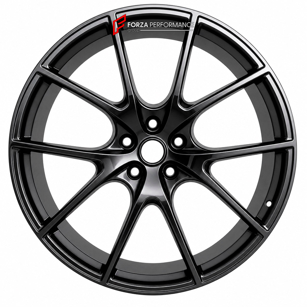 21 INCH FORGED WHEELS RIMS for FERRARI ROMA 2020 - 2025 FORZA PERFORMANCE Mansory Style

We manufacture premium quality forged wheels rims for Ferrari Roma 2020 - 2025 in any design, size, color.

WHEEL SIZE:

Front: 21 x 9 ET 34
Rear: 21 x 9 ET 34
PCD: 5 x 114
CB: 67.1
Finish: Gloss Black
Material: 6061-T6 Forged Aluminum
THIS WHEEL DESIGN CAN BE CUSTOM-MADE FOR YOUR CAR IN ANY SIZE AND COLOR OPTIONS
Available in monoblock, 2-piece, 3-piece, duoblock, beadlock
3D wheel renderings are provided according to 